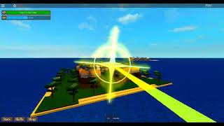 One Piece Millenium How To Get Legendary Sword FAST