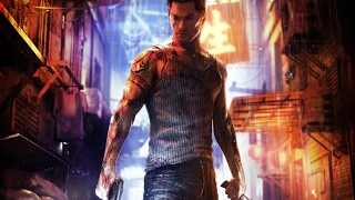 Sleeping Dogs Остров "Зодиак"