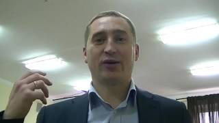 Александр Жаковка. Отзыв об обучении коучингу в Коучинговой компании "NEXT LEVEL"