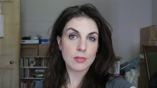 Louise Young Essential Eye Palette - Quick Review