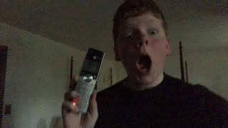 CALLING JAYSTATIONS DEAD GIRLFRIEND ALEXIA AT 3AM (OMG SO SCARY)