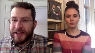 Twitter and the Oscars | Aryeh Cohen-Wade & Kat Rosenfield [Culturally Determined]