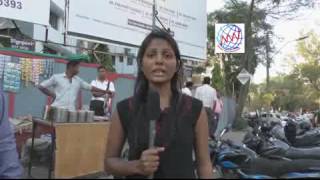 Publick opinion on NMC elections in Nagpur 2017
