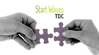 Start Waves TDC - Gana Dinero con las Criptomonedas Trabajando desde Casa!