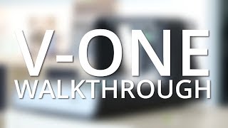 Voltera V-One PCB Printer Walkthrough
