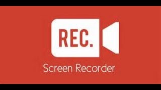 Como configurar o rec pro no tablet+download