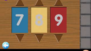 Room Escape Contest 7 Level 11 Walkthrough