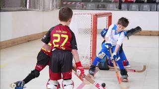 CH Claret Pre-Benjamí Iniciació 2018