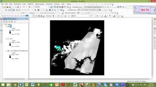 calculate temperature using landsat 8