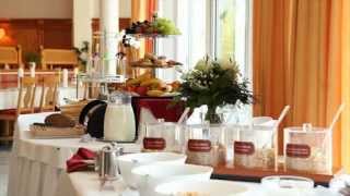 Parkhotel Altmühltal - Impressionen