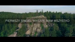 Zapowiedź  Tomson- "To moje miejsce"