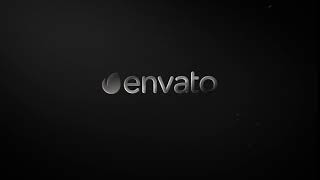 Glitch Logo