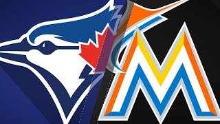 Offense backs Reid-Foley for 1st MLB win: 9/2/18