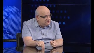Джангиров: внутренняя кухня конфликта на Кавказе // МЕЖДУНАРОДНАЯ ПАНОРАМА