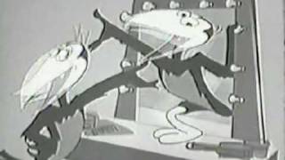CBS 1965 Saturday Morning Cartoon Lineup