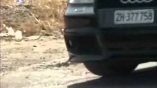 KOLONA TE GJATA NE KUFI ME SERBIN