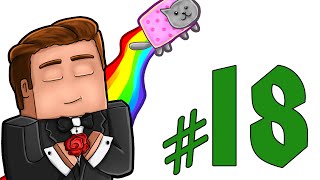 Сказочные похождения #18 [СТРОИМ БЕСЕДКУ]