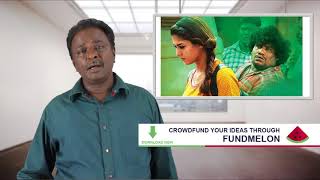 Kolamavu Kokila Movie Review - Nayanthara - Tamil Talkies
