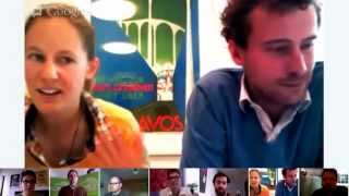 SOMEXCLOUD Hangout: Social Media und Tourismus