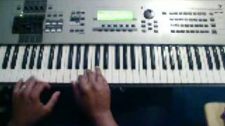 As The Deer Piano Tutorial by I Dissect Music