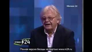 Юрий Антонов в обработке