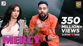 Mercy - Badshah Feat. Lauren Gottlieb | Official Music Video | Latest Hit Song 2017