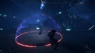 Прохождение Mass Effect Andromeda (Часть 28)
