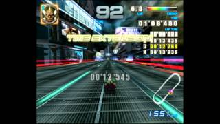 F-Zero AX: T-Drift