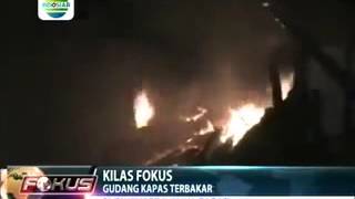 Mantan Bupati Bangkalan Ditahan