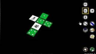 Viridian Room