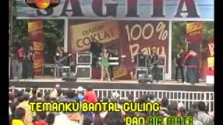 KOPLO SAGITA - NELONGSO`DIAN MARSHANDA - YouTube