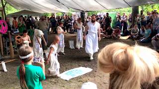 Фестиваль Сказочный город 2017 Киев