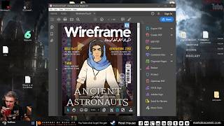 why manga is so popoular ? #833 #2019A #gamedev #wizard #ue4 #live