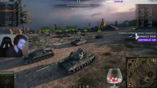 World of Tanks - More Super Conqueror