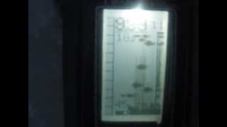 Практик ЭР-6Pro vs HUMMINBIRD FISHIN' BUDDY 120 ч2