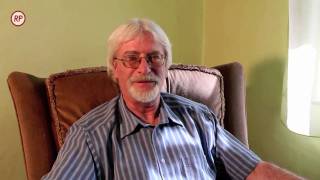 Interview with Laurie Webb - Romania Through Their Eyes