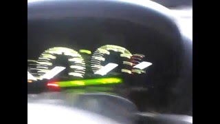 Почти собранная волга 1uz-fe vvti.