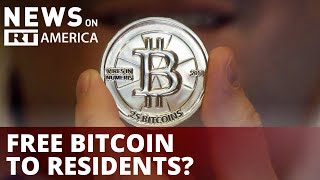 Miami mayor vows to give free Bitcoin to residents
