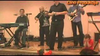 Halil Mehmedovic Halco - Rasiri Ruke o Majko Stara