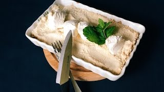 Лиепота - Медово-яблочный Крамбл