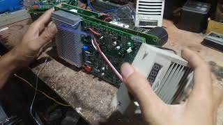 MODIF POWER SUPPLY ZTE 50 A