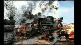 Villa Lobos - O Trenzinho Caipira - Bachianas Brasileiras N.o 2