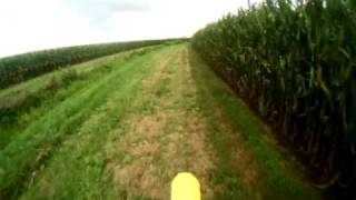 Hero cam on husqvarna 450