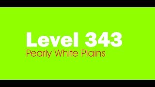 Candy Crush Saga level 343 Help,Tips,Tricks and Cheats