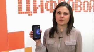 Видеообзор смартфона Texet TM-5200