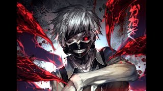 AMV // Tokyo Ghoul // XXXTENTACION - GNARLY BASTARD // MabuHD
