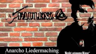 FaulenzA - Streunender Punk (alte Version)
