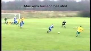 Max Lonsdale