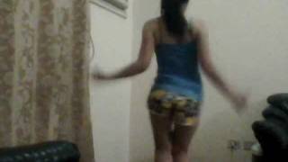 sexiest filipina dancing