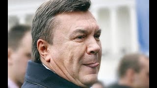 Порошенко зробить Януковича президентом!
